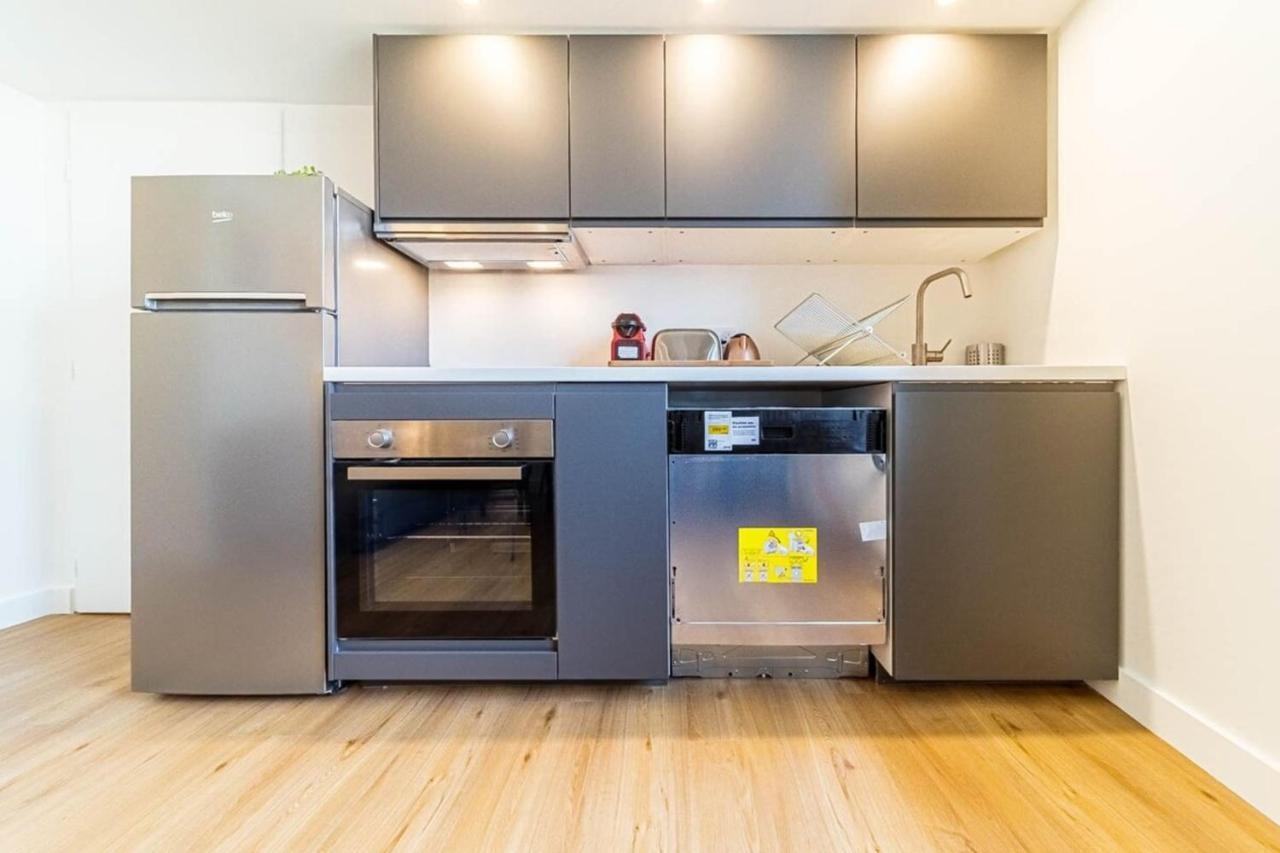 Apartamento Le Pablo Charming 6 Pers Sainte-Foy-lès-Lyon Exterior foto
