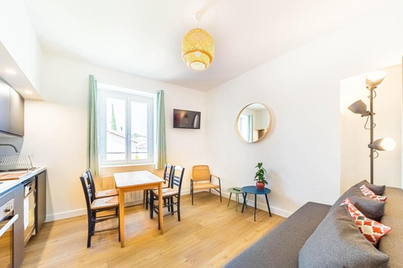 Apartamento Le Pablo Charming 6 Pers Sainte-Foy-lès-Lyon Exterior foto