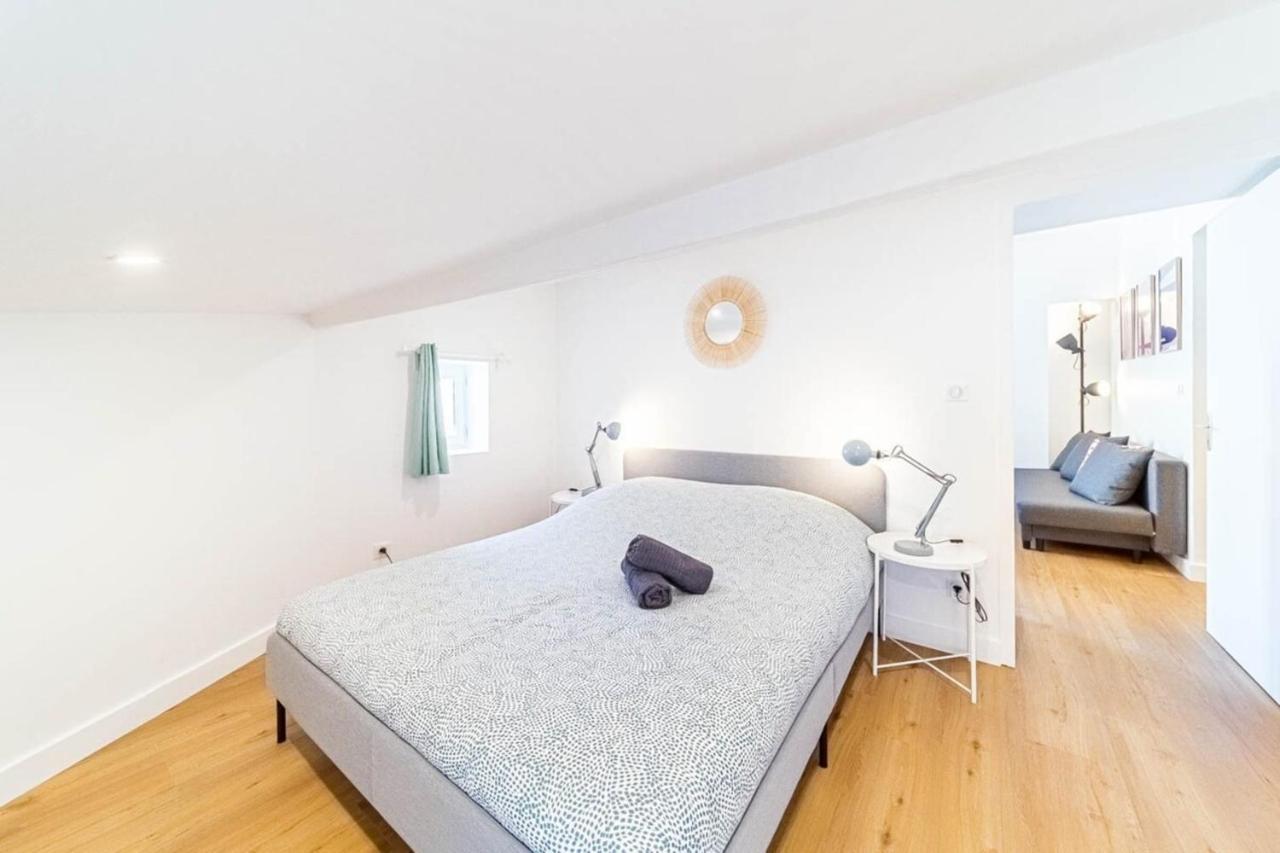 Apartamento Le Pablo Charming 6 Pers Sainte-Foy-lès-Lyon Exterior foto